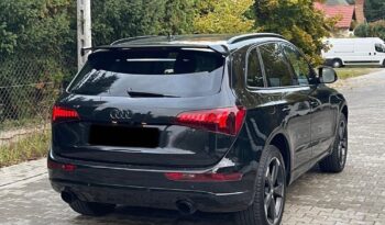 Audi Q5 2.0 TFSI Quattro S tronic full
