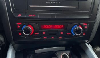 Audi Q5 2.0 TFSI Quattro S tronic full