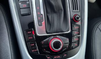Audi Q5 2.0 TFSI Quattro S tronic full