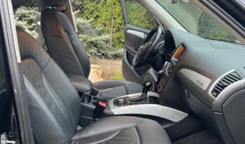 Audi Q5 2.0 TFSI Quattro S tronic full