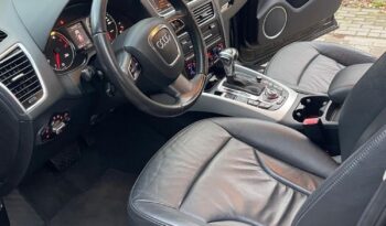 Audi Q5 2.0 TFSI Quattro S tronic full