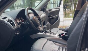 Audi Q5 2.0 TFSI Quattro S tronic full