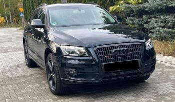 Audi Q5 2.0 TFSI Quattro S tronic full