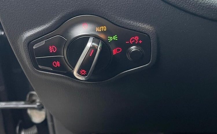 Audi Q5 2.0 TFSI Quattro S tronic full