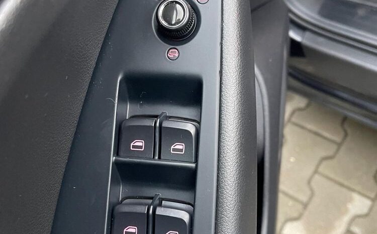 Audi Q5 2.0 TFSI Quattro S tronic full