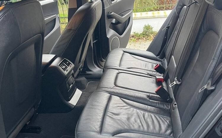 Audi Q5 2.0 TFSI Quattro S tronic full
