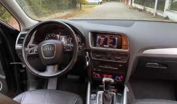 Audi Q5 2.0 TFSI Quattro S tronic full