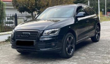 Audi Q5 2.0 TFSI Quattro S tronic full