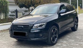 Audi Q5 2.0 TFSI Quattro S tronic full