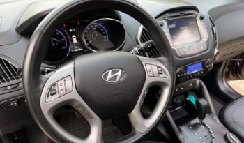 Hyundai ix35 2.0 CRDi Premium 4WD full