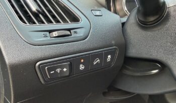 Hyundai ix35 2.0 CRDi Premium 4WD full