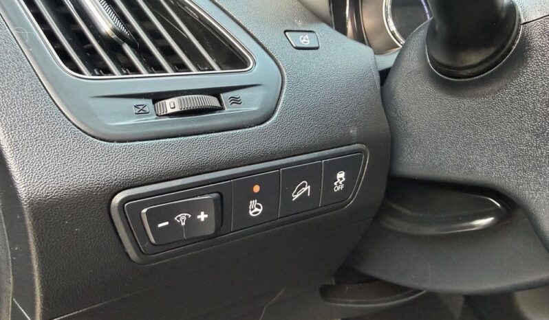 Hyundai ix35 2.0 CRDi Premium 4WD full