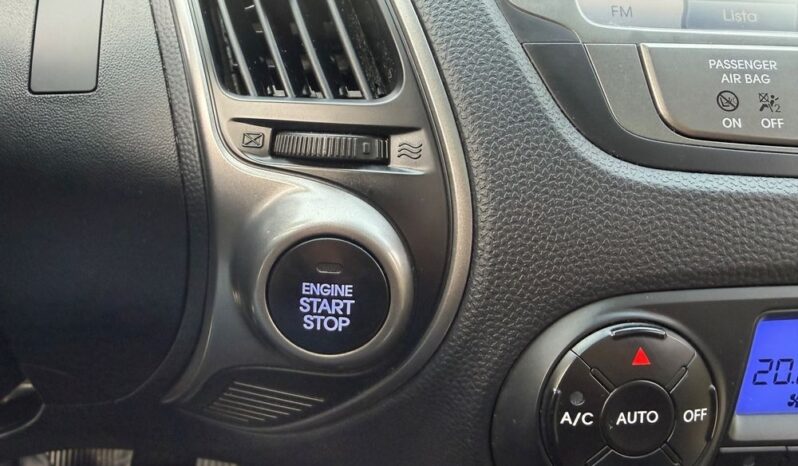 Hyundai ix35 2.0 CRDi Premium 4WD full