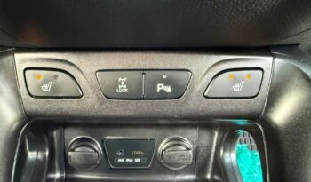 Hyundai ix35 2.0 CRDi Premium 4WD full