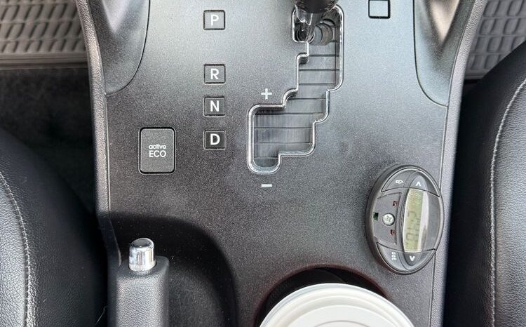 Hyundai ix35 2.0 CRDi Premium 4WD full