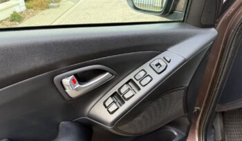 Hyundai ix35 2.0 CRDi Premium 4WD full