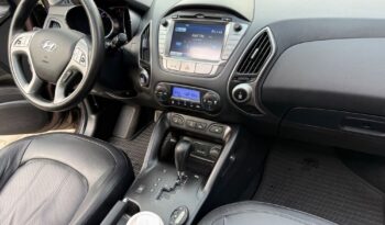 Hyundai ix35 2.0 CRDi Premium 4WD full