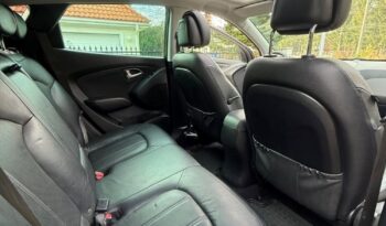 Hyundai ix35 2.0 CRDi Premium 4WD full