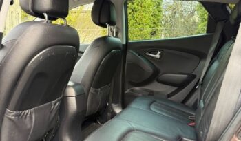 Hyundai ix35 2.0 CRDi Premium 4WD full