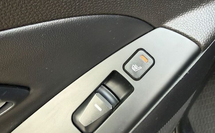 Hyundai ix35 2.0 CRDi Premium 4WD full