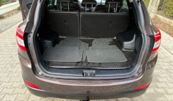 Hyundai ix35 2.0 CRDi Premium 4WD full