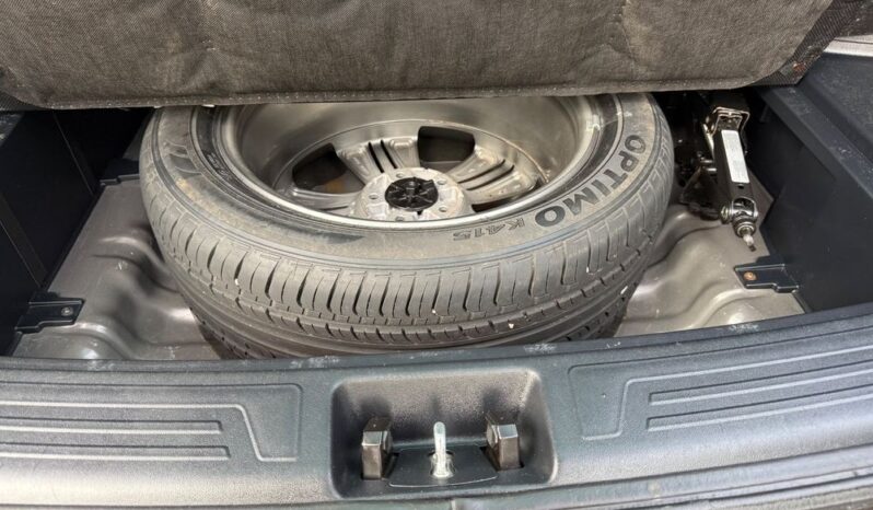 Hyundai ix35 2.0 CRDi Premium 4WD full