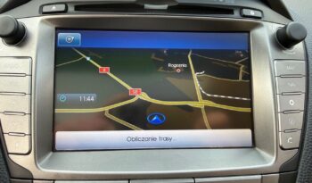 Hyundai ix35 2.0 CRDi Premium 4WD full