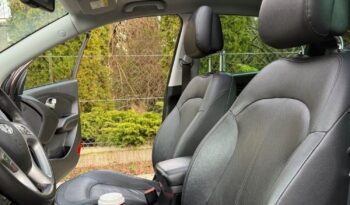 Hyundai ix35 2.0 CRDi Premium 4WD full