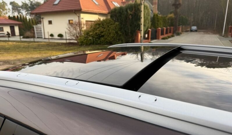 Hyundai ix35 2.0 CRDi Premium 4WD full