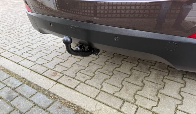 Hyundai ix35 2.0 CRDi Premium 4WD full