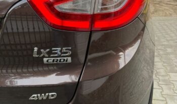 Hyundai ix35 2.0 CRDi Premium 4WD full