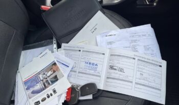 Hyundai ix35 2.0 CRDi Premium 4WD full