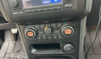 Nissan Qashqai 2.0 tekna full