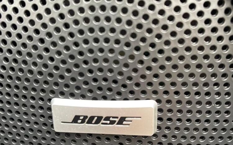 Nissan Qashqai 2.0 tekna full