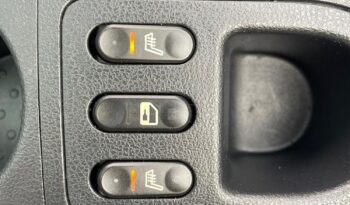 Nissan Qashqai 2.0 tekna full