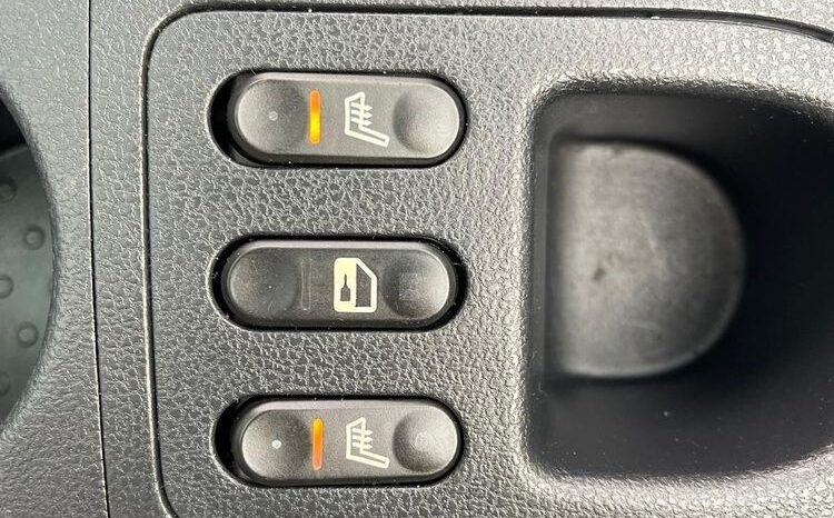 Nissan Qashqai 2.0 tekna full