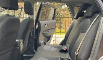 Nissan Qashqai 2.0 tekna full