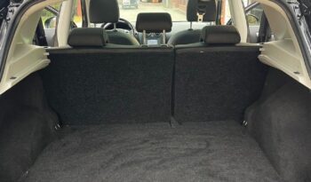 Nissan Qashqai 2.0 tekna full