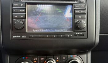 Nissan Qashqai 2.0 tekna full