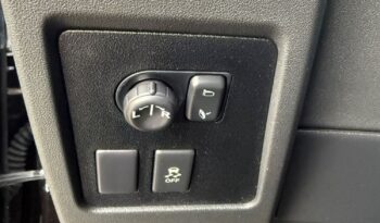 Nissan Qashqai 2.0 tekna full