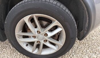 Nissan Juke 1.5 dCi Tekna full