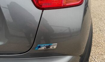Nissan Juke 1.5 dCi Tekna full