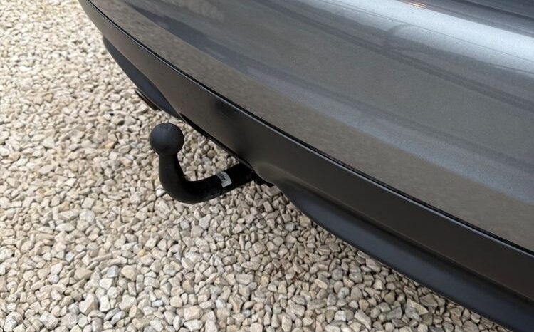 Nissan Juke 1.5 dCi Tekna full