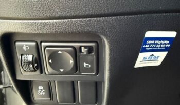 Nissan Juke 1.5 dCi Tekna full