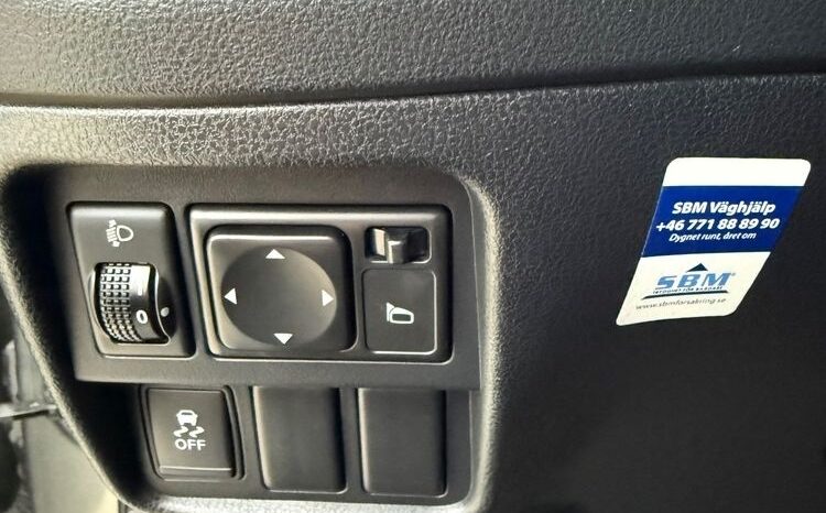 Nissan Juke 1.5 dCi Tekna full