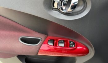 Nissan Juke 1.5 dCi Tekna full