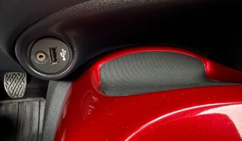 Nissan Juke 1.5 dCi Tekna full