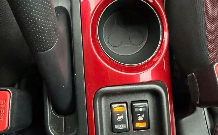 Nissan Juke 1.5 dCi Tekna full