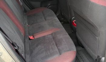 Nissan Juke 1.5 dCi Tekna full