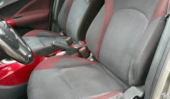 Nissan Juke 1.5 dCi Tekna full